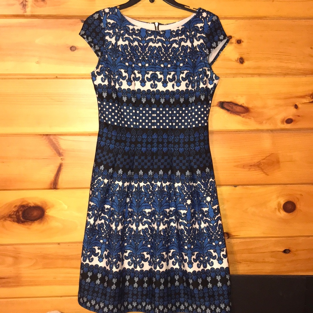 Cato Dress